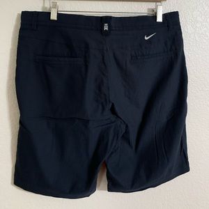 Tiger Woods Nike Golf Shorts EUC!
